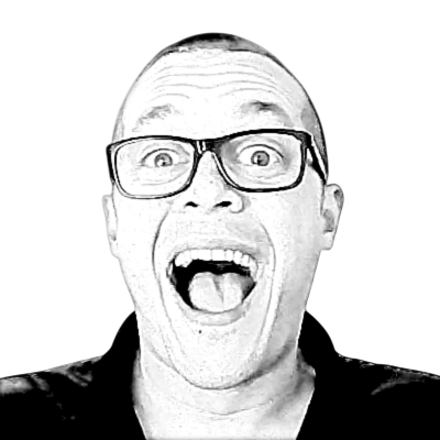 Animated face frame 3